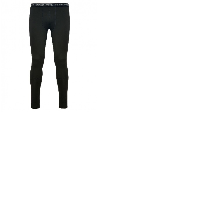 The North Face M Warm Tights Alt İçlik Erkek